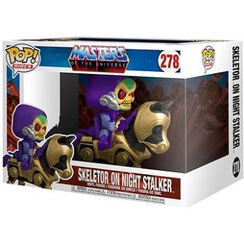 Funko POP! Rides MOTU- Skeletor w/Night Stalker (889698562010)