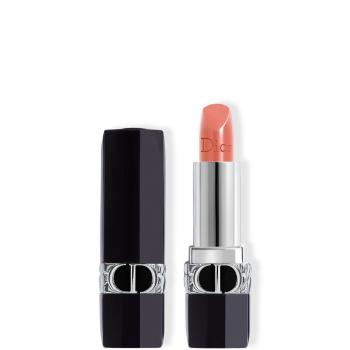 Dior Rouge Dior tónovaný balzám na rty - 525 Chérie satin finish 3,5 g