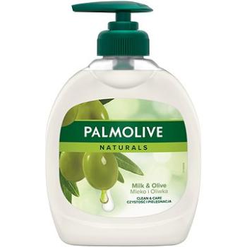 PALMOLIVE Naturals Olive Milk Hand Wash 300 ml (8693495017633)