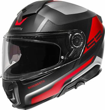 Schuberth S3 Daytona Anthracite S Přilba