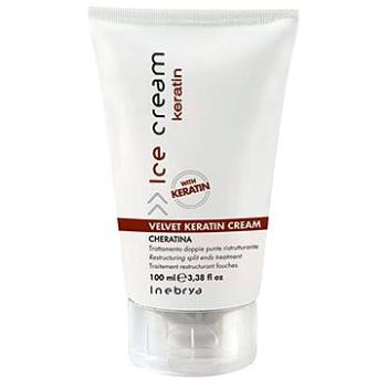 INEBRYA Keratin Velvet Keratin Cream 100 ml (8033219167884)