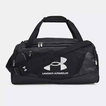 Under Armour UA Undeniable 5.0 Duffle SM-BLK - UNI