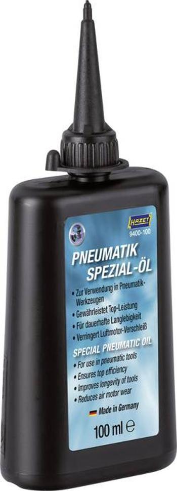 Pneumatika Spezial-Ol 100 ml Hazet 9400-100 100 ml