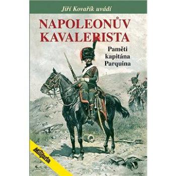 Napoleonův kavalerista (978-80-870-5701-8)