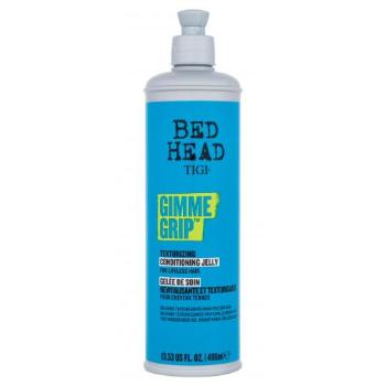 Tigi Bed Head Gimme Grip 400 ml kondicionér pro ženy na jemné vlasy; na všechny typy vlasů