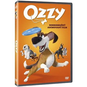Ozzy - DVD (N02084)