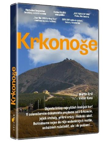 Krkonoše (DVD)