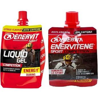 ENERVIT Liquid Gel Competition (60 ml)