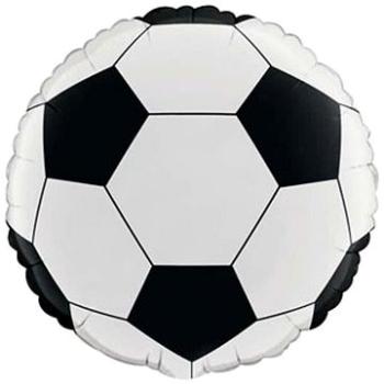 Balón foliový 45 cm  balon fotbal (8435102312522)