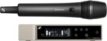 Sennheiser EW-D 835-S Set Bezdrátový set U1/5: 823,2MHz - 831,8MHz / 863,2MHz - 864,8MHz