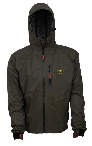 Behr nepromokavá bunda tough rain jacket-velikost xxxl