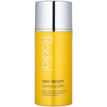 Rodial Bee Venom Cleansing Balm čisticí balzám s včelím jedem 100 ml