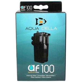 Ebi Aqua Della filtr vnitřní af-100 9,5 × 6 × 13,5 cm (4047059459294)