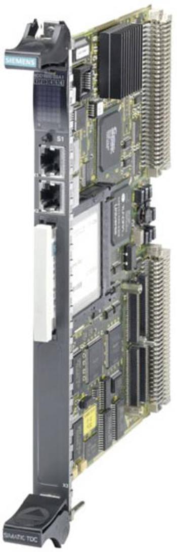 CPU pro PLC Siemens 6DD1600-0BA3 6DD16000BA3