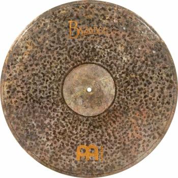 Meinl Byzance Extra Dry Thin 22" Ride činel