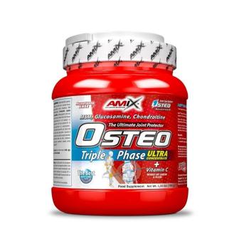Amix Osteo TriplePhase Concentrate natural 700 g