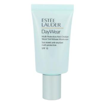 Estée Lauder DayWear Multi-Protection Anti-Oxidant Sheer Tint SPF15 50 ml denní pleťový krém na všechny typy pleti; proti vráskám