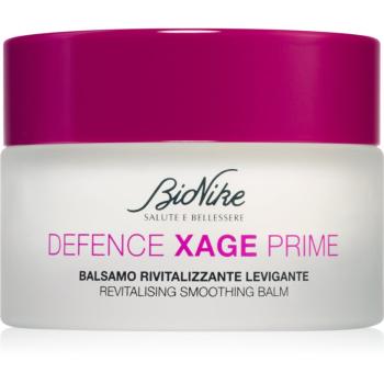 BioNike Defence Xage výživný hydratační krém pro suchou až velmi suchou citlivou pleť 50 ml