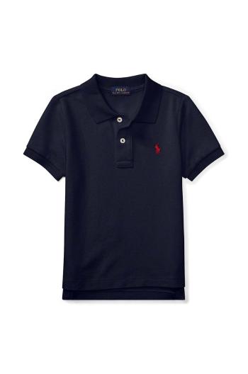 Polo Ralph Lauren - Dětské polo tričko 92-104 cm