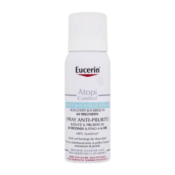 Eucerin AtopiControl Anti-Itch-Spray 50 ml tělová voda unisex