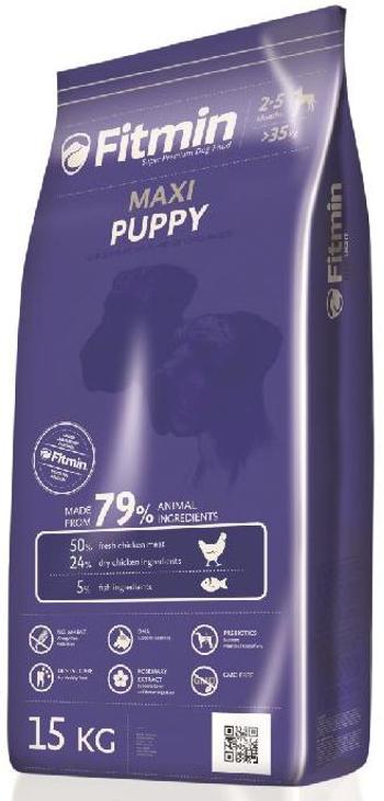 Fitmin MAXI PUPPY - 15kg