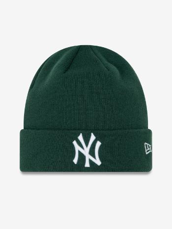 New Era New York Yankees Čepice Zelená