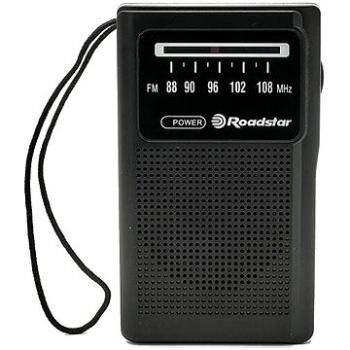 Roadstar TRA-1230/BK (TRA-1230BK)