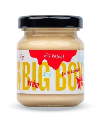 BIG BOY® mini Big Rafael 55g