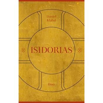 Isidorias (978-80-7577-093-6)