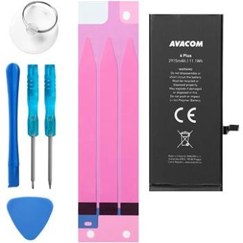 Avacom pro Apple iPhone 6 Plus, Li-Ion 3.82V 2915mAh (náhrada 616-0802) (GSAP-IPH6P-2915)