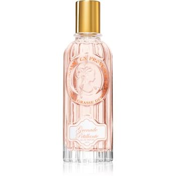 Jeanne en Provence Grenade Petillante parfémovaná voda pro ženy 60 ml