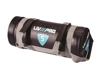 Posilovací vak LivePro - 25