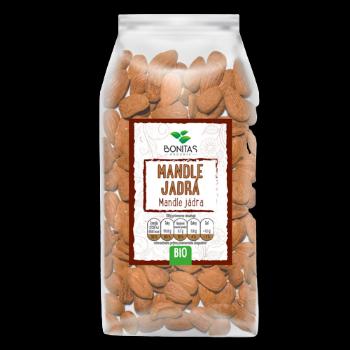 Bonitas BIO Mandle 500 g