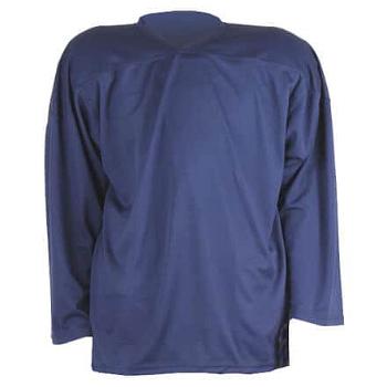 HD-2 hokejový dres modrá tm. Velikost oblečení: XS