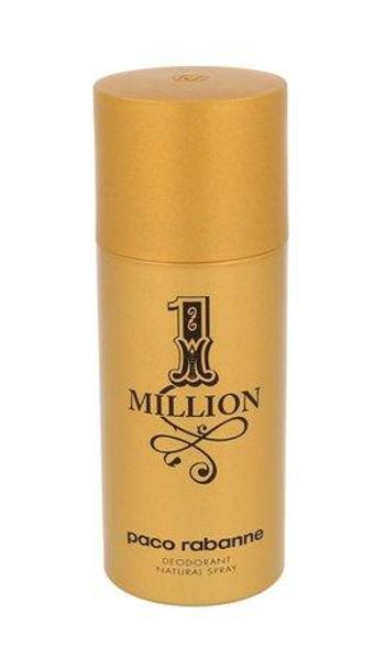 Paco Rabanne 1 Million - deodorant ve spreji 150 ml, 150ml