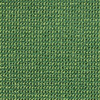 ITC Metrážový koberec Tango 7868, zátěžový -  s obšitím  Zelená 4m