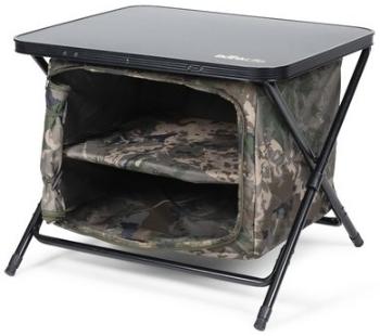 Nash stolek bank life bedside station camo large