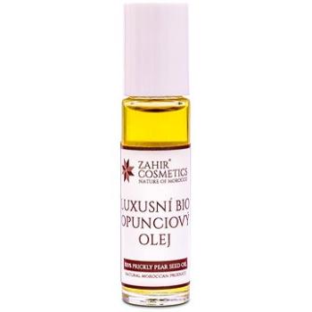 ZÁHIR COSMETICS Organic Prickly Pear Seed Oil Roll-On 10 ml (8594182620061)