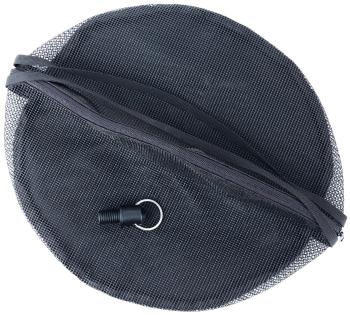 Fox zátěžová taška na bojky halo illuminated marker pole mesh bag