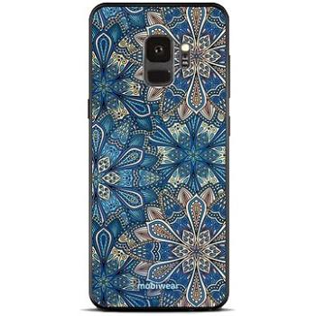 Mobiwear Glossy lesklý pro Samsung Galaxy S9 - G038G (5904808490023)