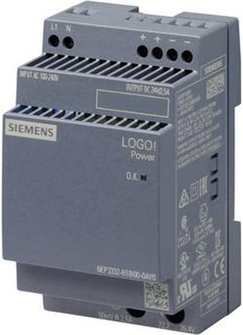 Napájecí modul pro PLC Siemens 6EP3332-6SB00-0AY0 6EP3332-6SB00-0AY0