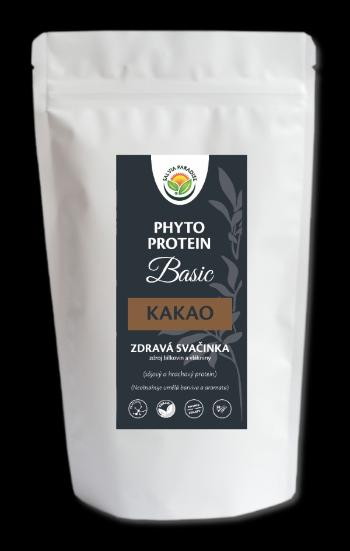 Salvia Paradise Phyto Protein Basic - kakao 300 g