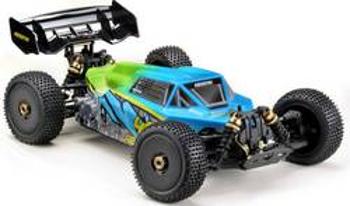 RC model auta Buggy Absima STOKE Gen2.0, střídavý (Brushless), 1:8, 4WD (4x4), RtR, 70 km/h