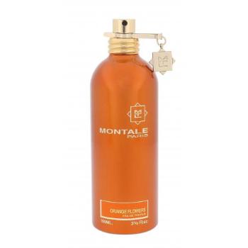 Montale Orange Flowers 100 ml parfémovaná voda unisex