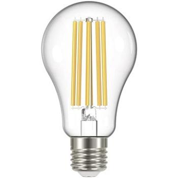 EMOS LED žárovka Filament A67 17W E27 teplá bílá (1525283257)