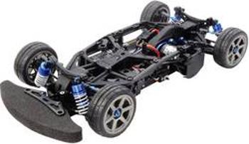 RC model auta Tamiya TA07 Pro Chassis, 1:10, elektrický, 4WD (4x4), stavebnice