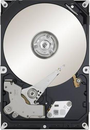 Interní pevný disk 8,9 cm (3,5") Seagate Enterprise Capacity ST6000NM0115, 6 TB, Bulk, SATA III