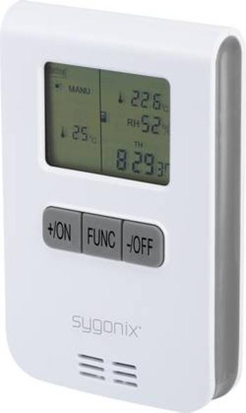 RS2W termostat Max. dosah 150 m