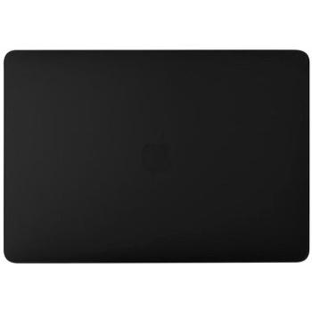 Epico Shell cover pro MacBook Air 13" 2018/2020 Matt - černé (A1932/A2179) (49610101300001)