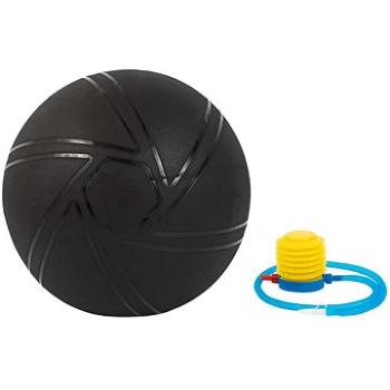 Sharp Shape Gym ball Pro black (SPTss0171nad)